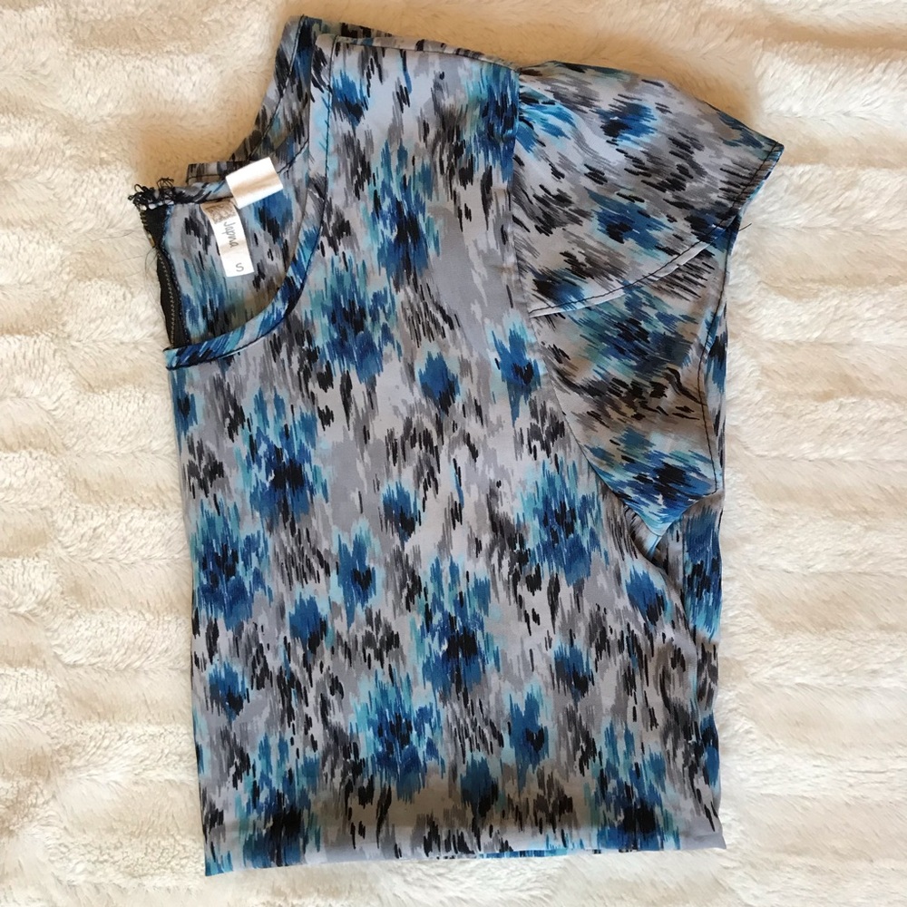 Japna Blouse